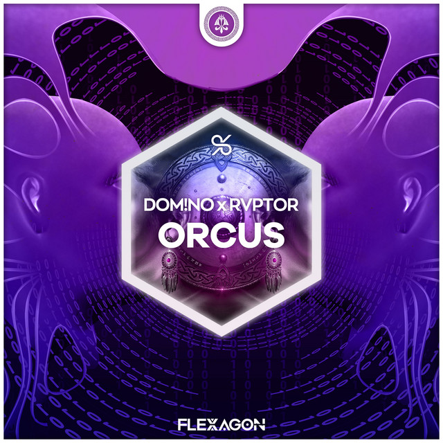 Orcus cover art