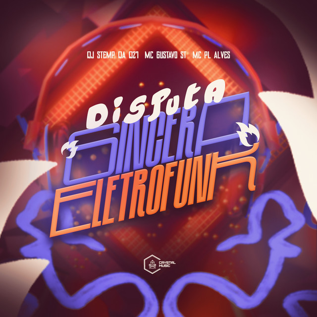 Disputa Sincera Eletrofunk