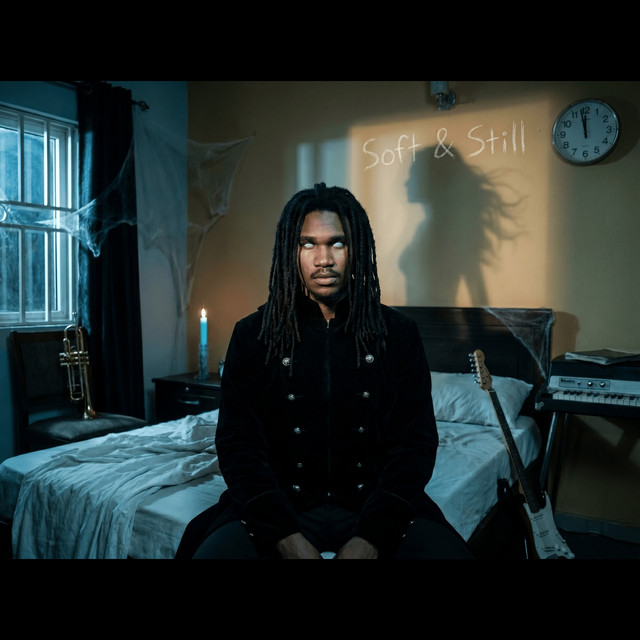 Zev Noir – Side Step