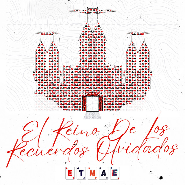 El Reino De Los Recuerdos Olvidados cover art