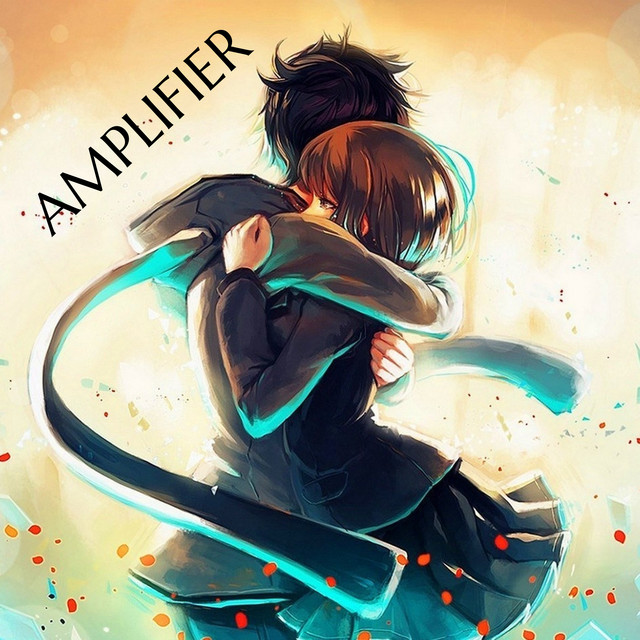 Amplifier - Slowed + Reverb