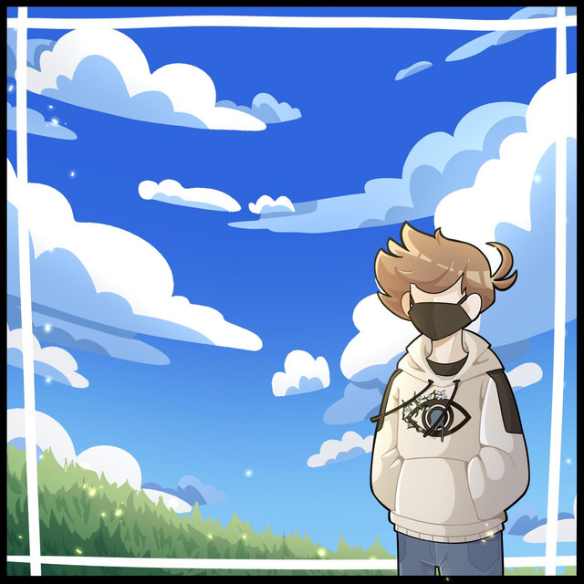 clematis fullbloom cover art