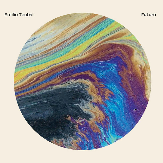 Futuro cover