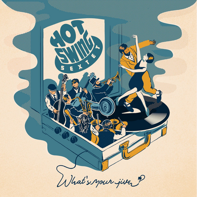album image