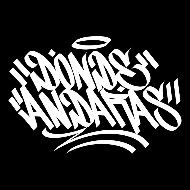 Dónde Andarás cover art