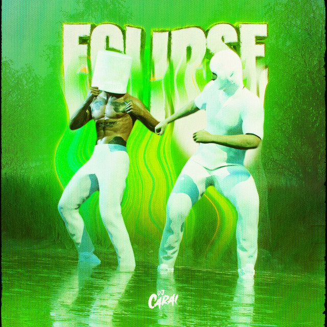 Eclipse cover art