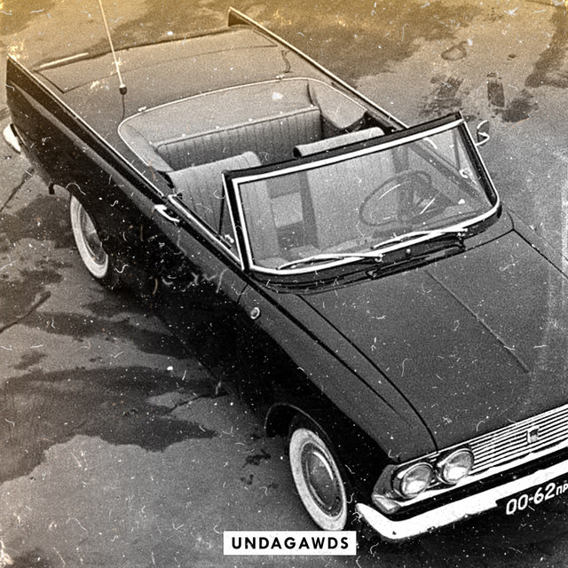 Untitled cover art