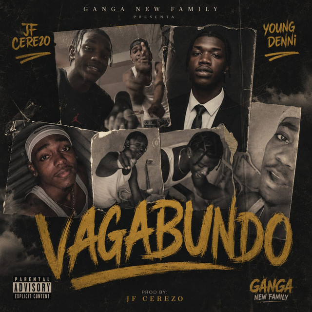 Vagabundo