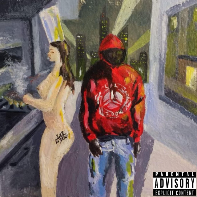 Perc Angle cover art