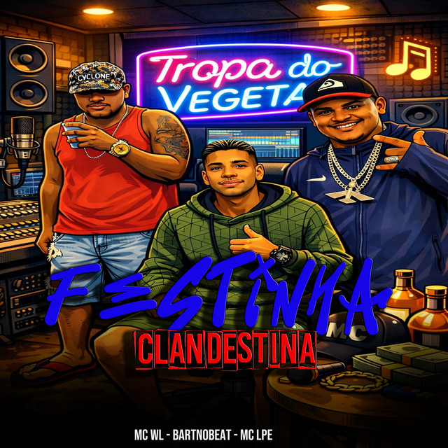 Festinha Clandestina