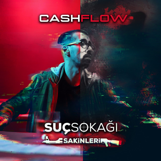 Suç Sokağı Sakinleri cover art