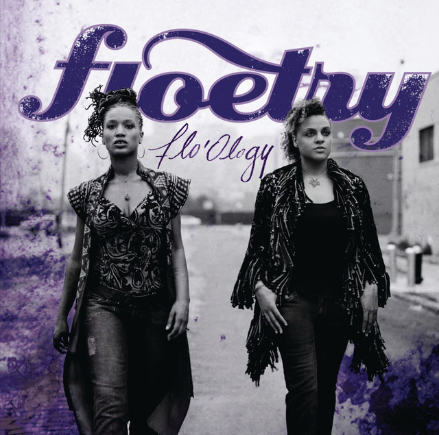 Flo'Ology cover art