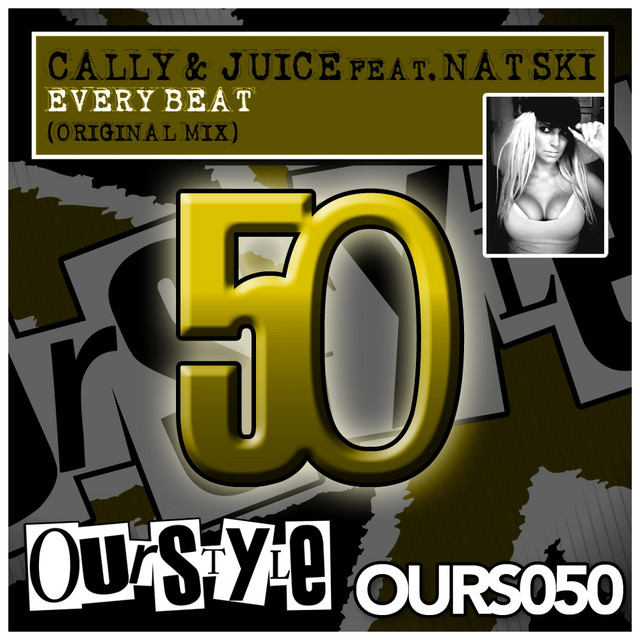 Every Beat - Original Mix