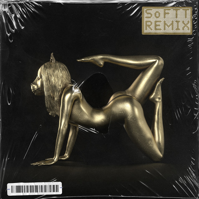 take it offff (SoFTT Remix) cover art