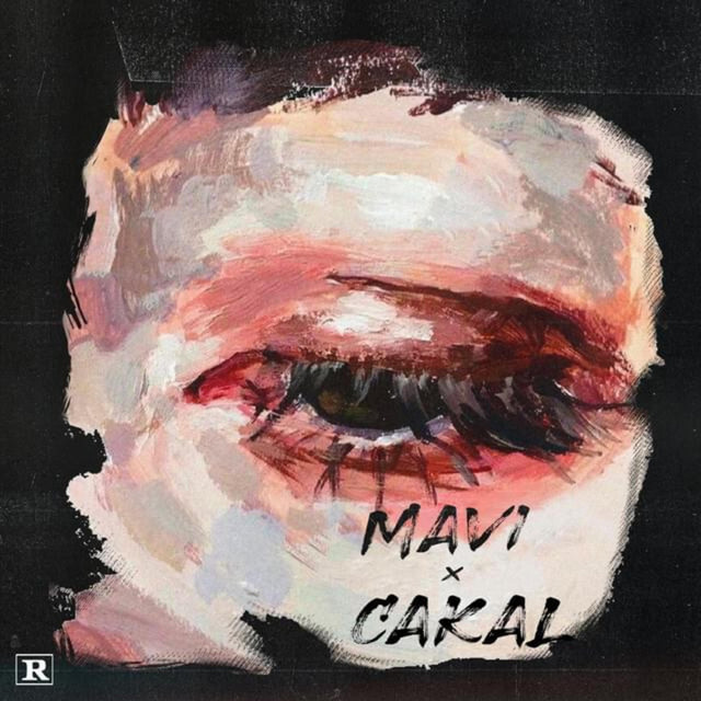 Gözler cover art