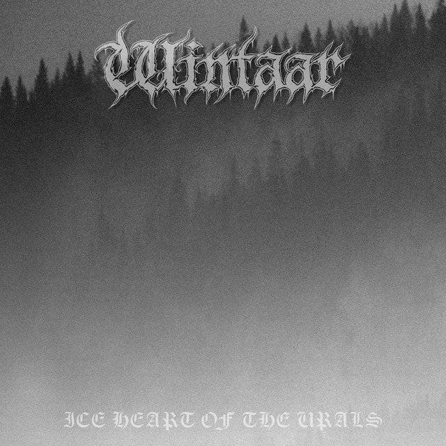 Ice Heart Of The Urals cover