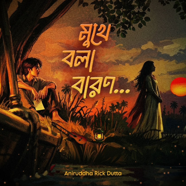 Aniruddha Rick Dutta