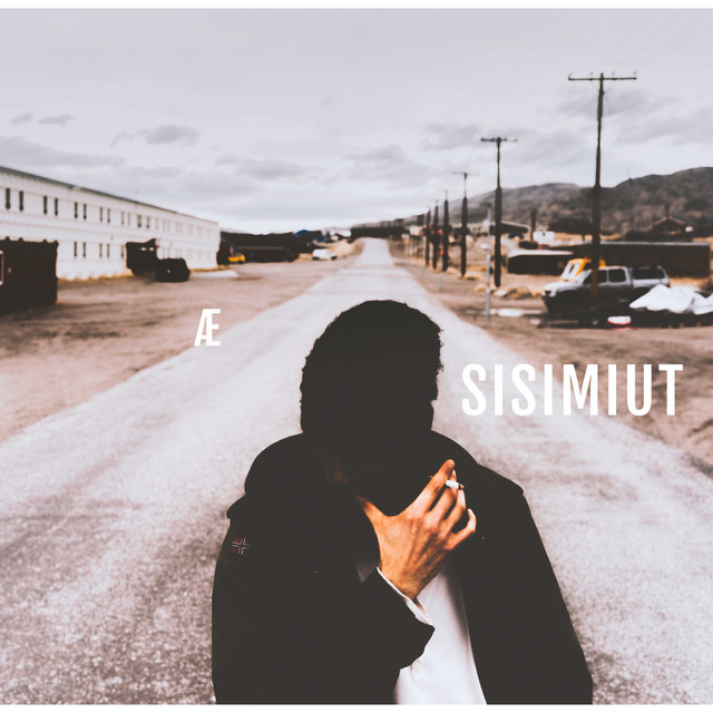 Sisimiut cover art