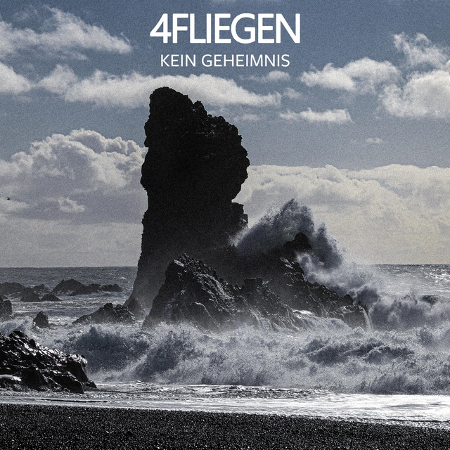 Kein Geheimnis cover