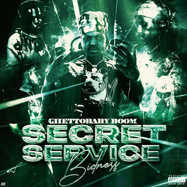Don't Play Wit Us cover art