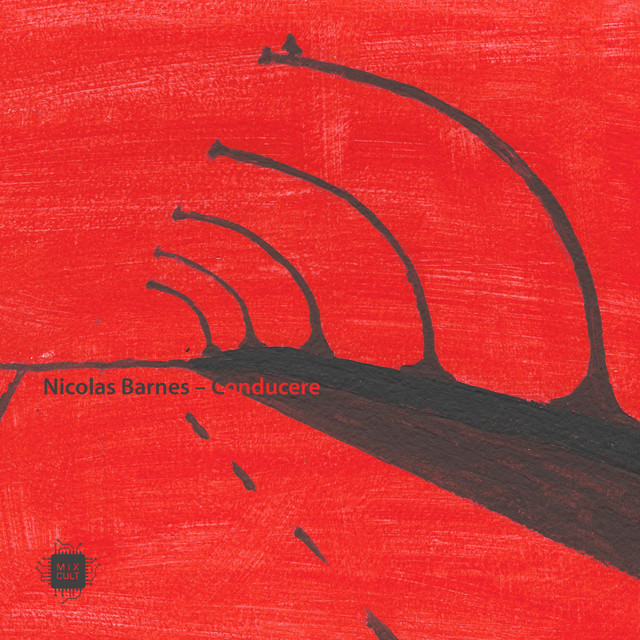 Conducere album art