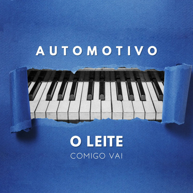 AUTOMOTIVO O LEITE COMIGO VAI