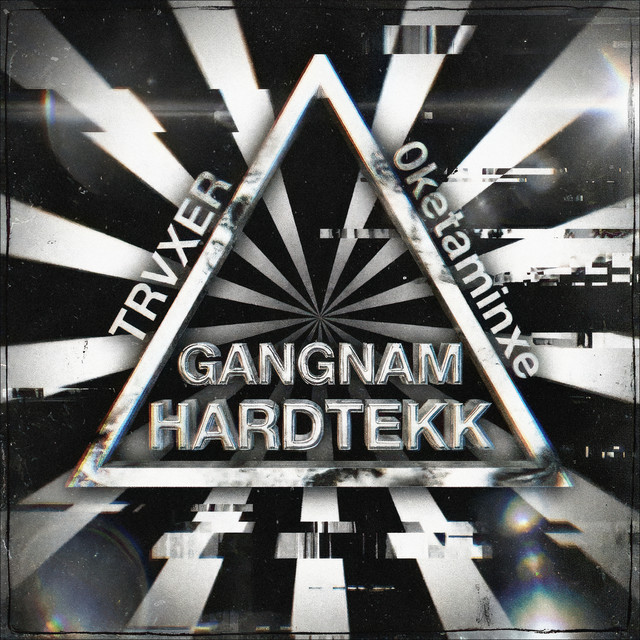 GANGNAM STYLE - HARDTEKK