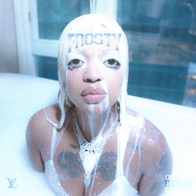 Frosty cover
