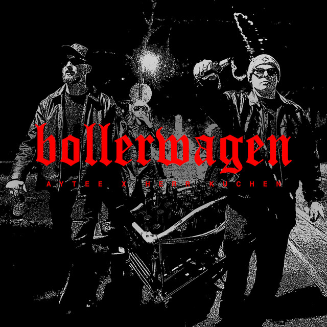 Bollerwagen album image