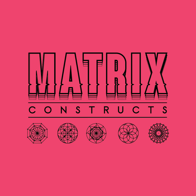 MATRIX cover