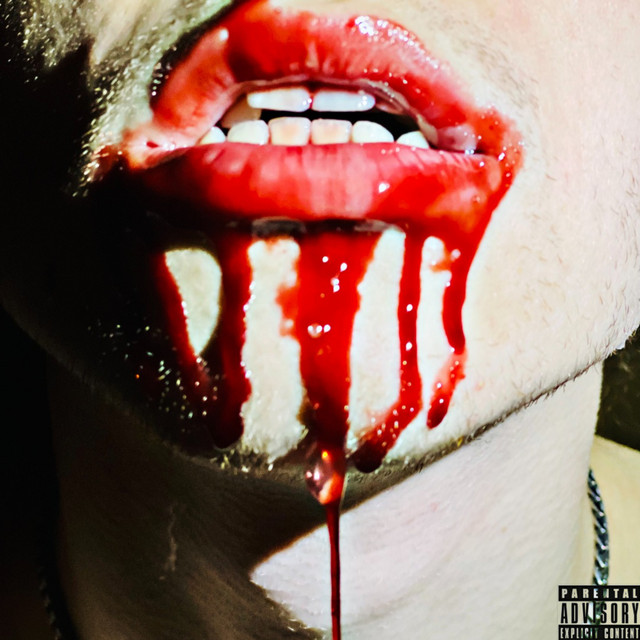 Damage Report cover art