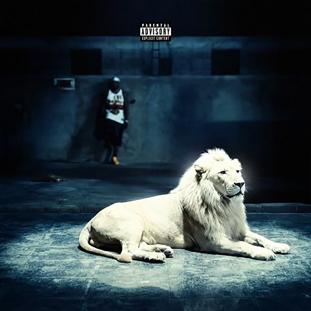 Can't Change cover art