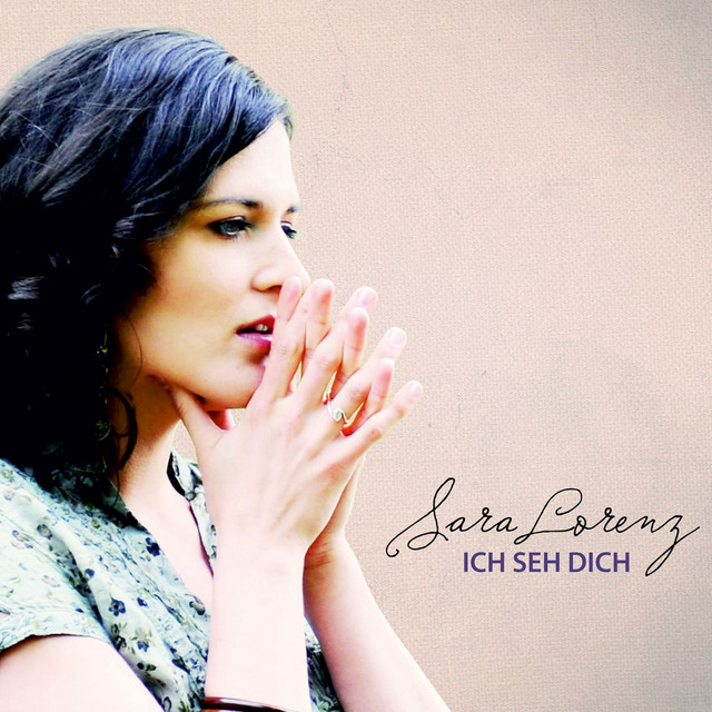Ich seh dich cover