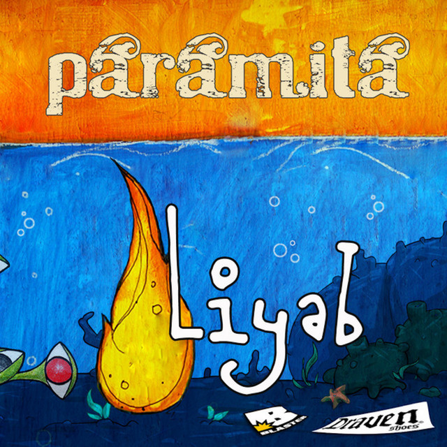 Liyab cover art