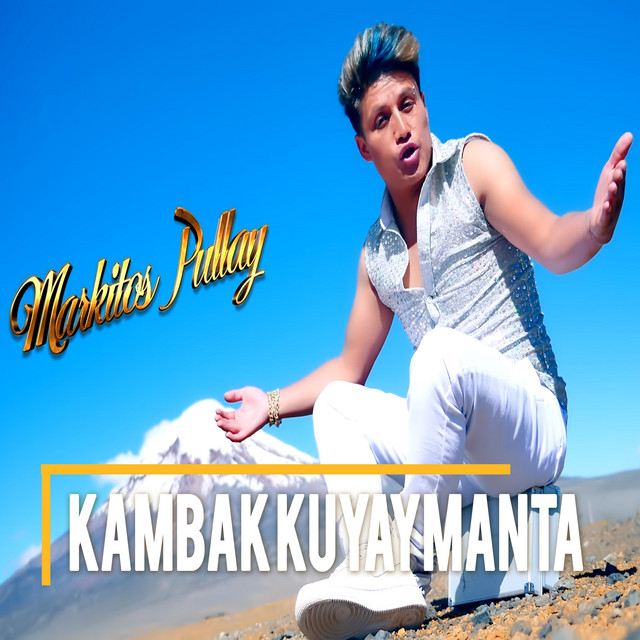 KAMBAK KUYAYMANTA cover art
