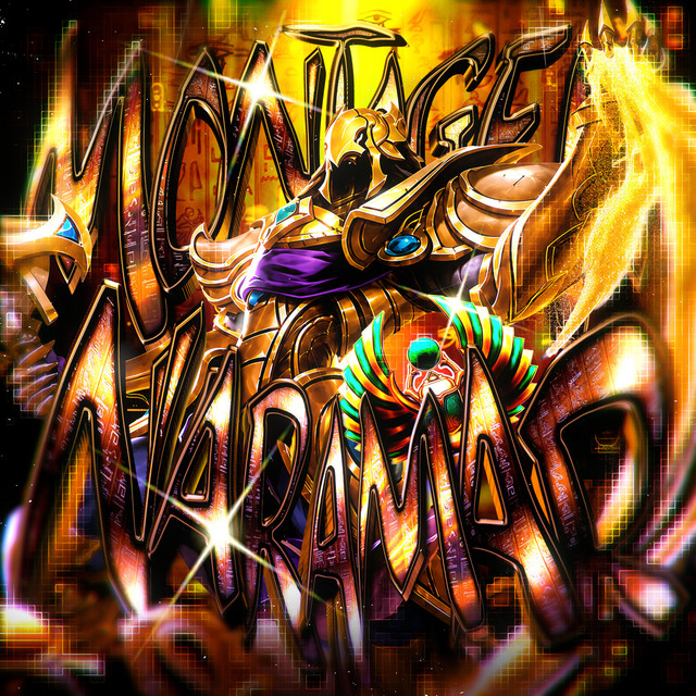MONTAGEM NARAMAR