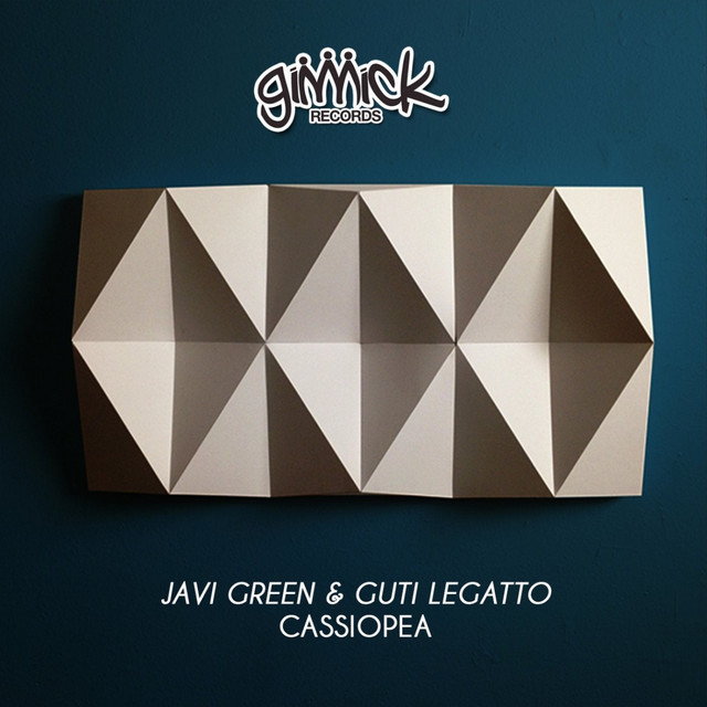Cassiopea - Loui Fernandez Remix cover art