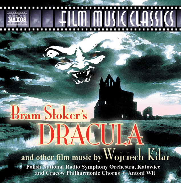 Bram Stoker's Dracula: Mina / Dracula