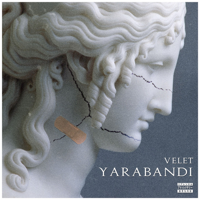 Yarabandı