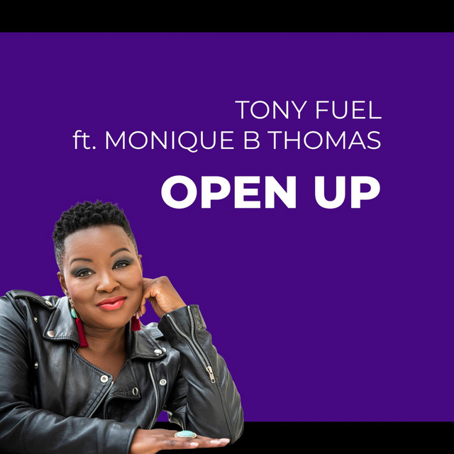 Open Up