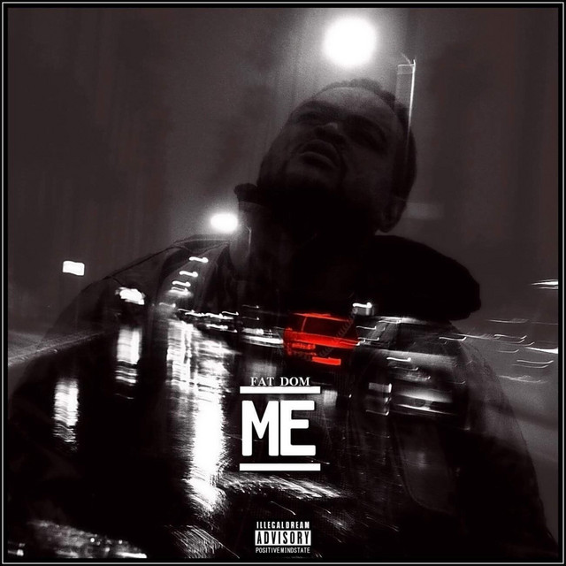 ME cover art