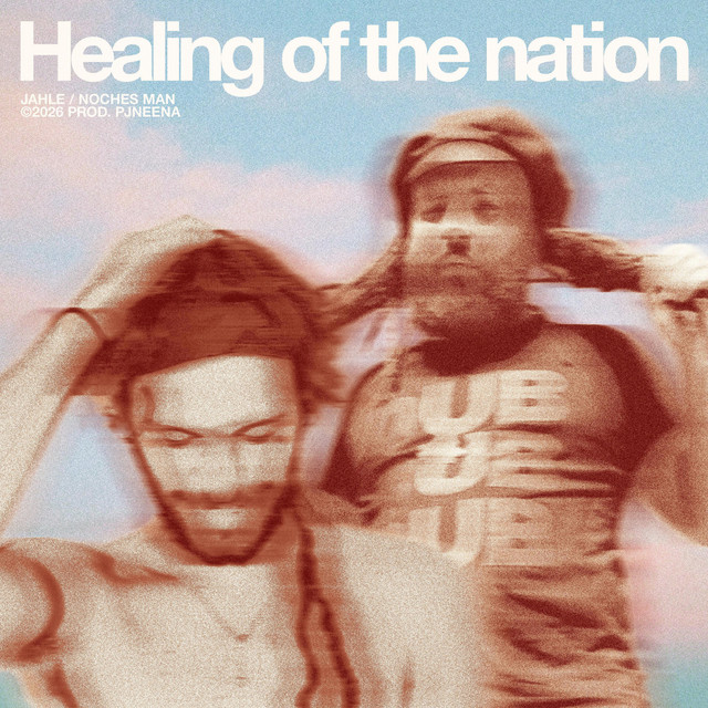 Healing of the Nation
