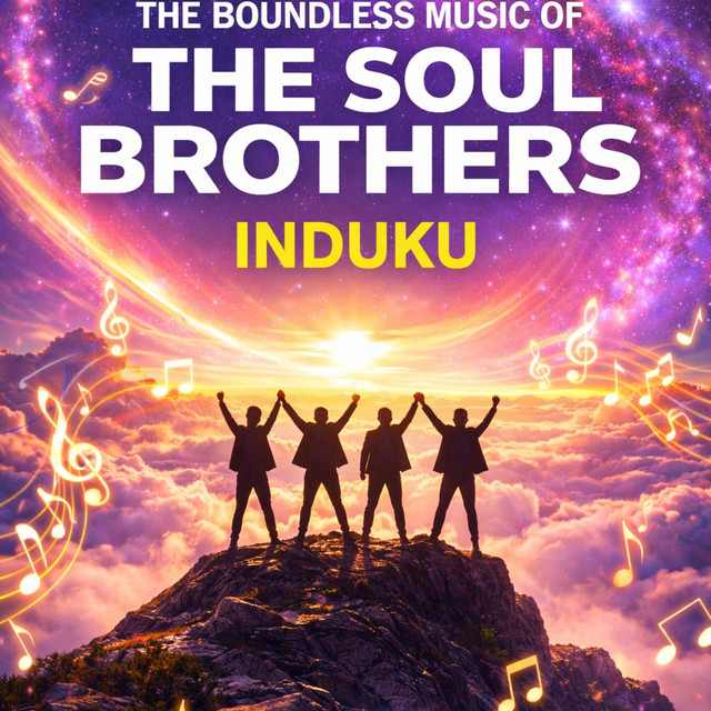 Boundless Music of the Soul Brothers Music