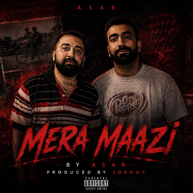 Mera Maazi