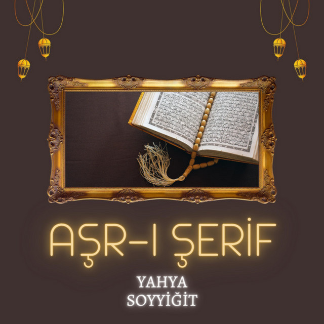 Aşr-ı Şerifler cover art