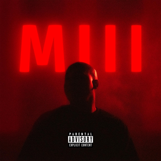 MIII - Album by K Tha Dawg | Spotify