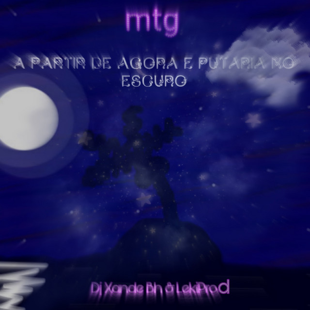Mtg A Partir De Agora e Putaria No Escuro - funk bh