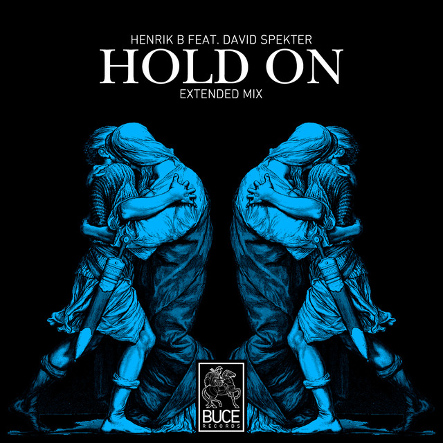 Hold on