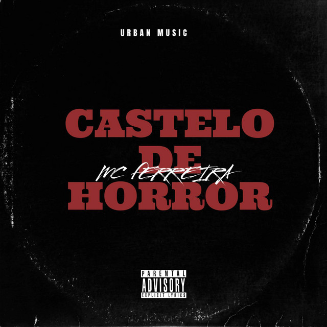 Castelo De Horror