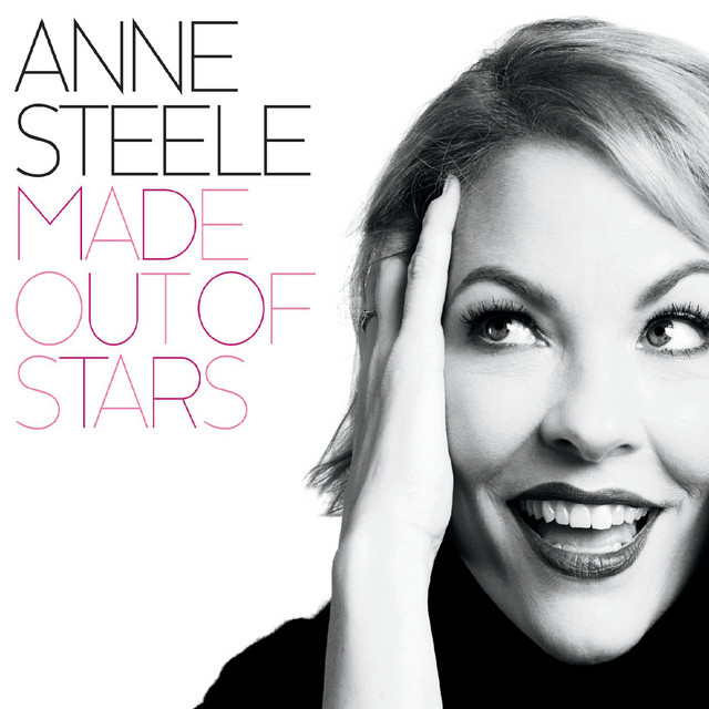 Made out of Stars cover art
